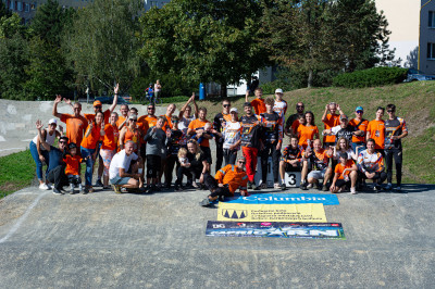 Guláš, slnko a adrenalín: Furča zažila bikrosový víkend roka!